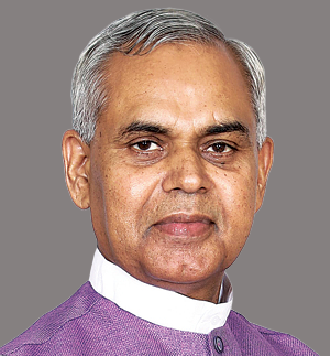श्री. आचार्य देवव्रत